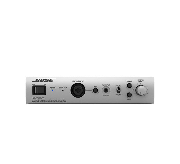 BOSE PRO Amplificateur Freespace IZA 250-LZ