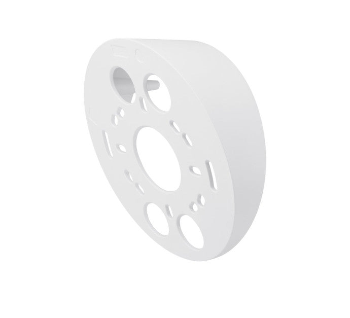 Hanwha SBP-160TMW1 support et boîtier des caméras de sécurité