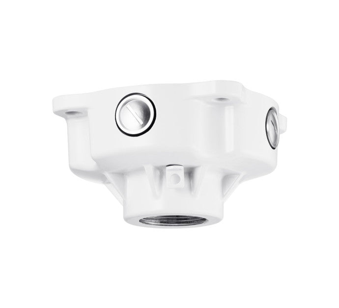 Hanwha SBP-302CMBW support et boîtier des caméras de sécurité