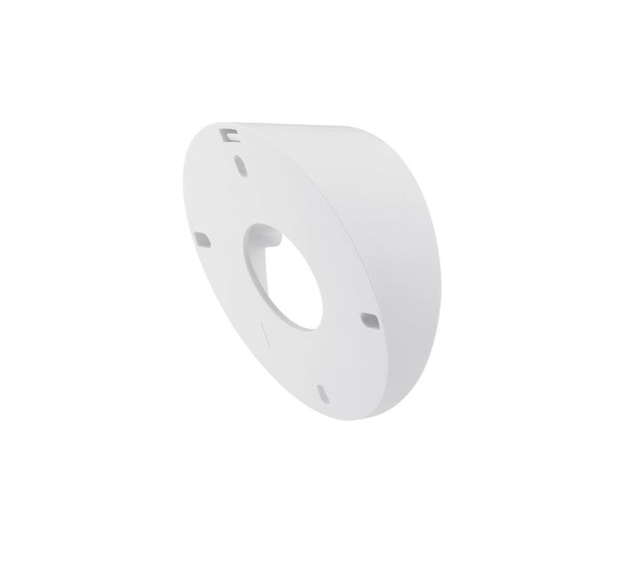 Hanwha SBP-099TMW support et boîtier des caméras de sécurité