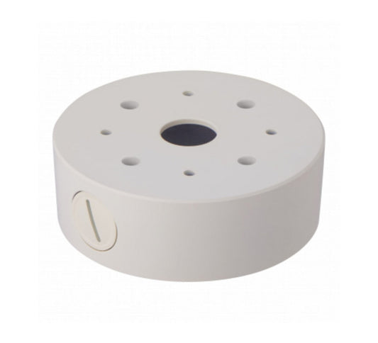 HANWHA- Boîte arrière en forme de dôme SBV-116B