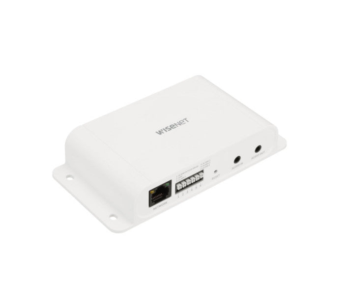 Hanwha SPM-4210 module numérique et analogique I/O