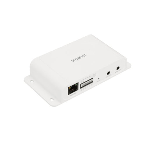 HANWHA- Module audio bidirectionnel SPM-4210