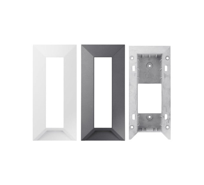 Hanwha SHS-165F accessoire de systeme d'interphone Boîtier de montage encastré