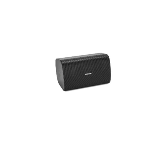 BOSE PRO Enceinte FreeSpace FS4SE Noir EN54 - La Paire