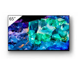 SONY- Téléviseur professionnel avec caméra 65" FWD-65A95K