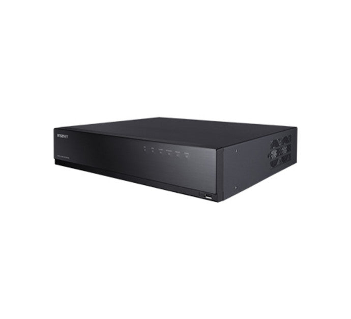 HANWHA- Enregistreur pentabride HRX-835-4TB-S