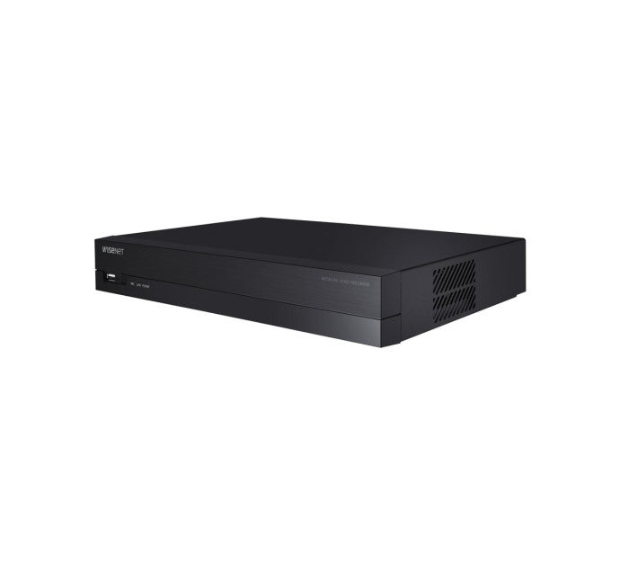 HANWHA- Enregistreur vidéo QRN-420S-1TB-S