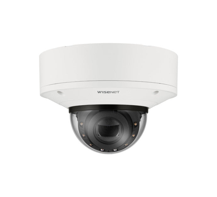 Hanwha XNV-6083R caméra de sécurité Dôme Caméra de sécurité IP Intérieure et extérieure 1920 x 1080 pixels Plafond
