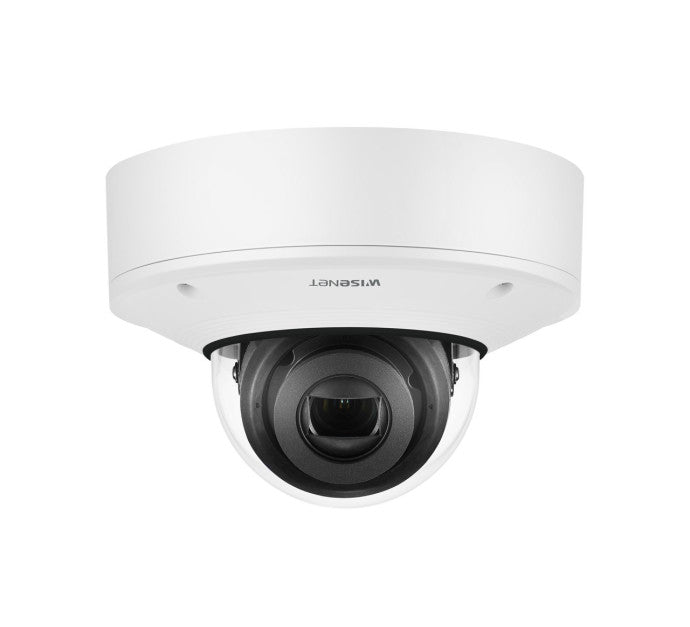 HANWHA- Caméra IP dôme 2 Mps XNV-6081