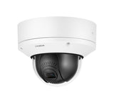 HANWHA- Caméra IP dôme 2 Mps XND-6081VZ