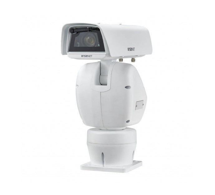 Hanwha TNU-6321 caméra de sécurité Caméra de sécurité IP Extérieure 1920 x 1080 pixels Plafond/mur