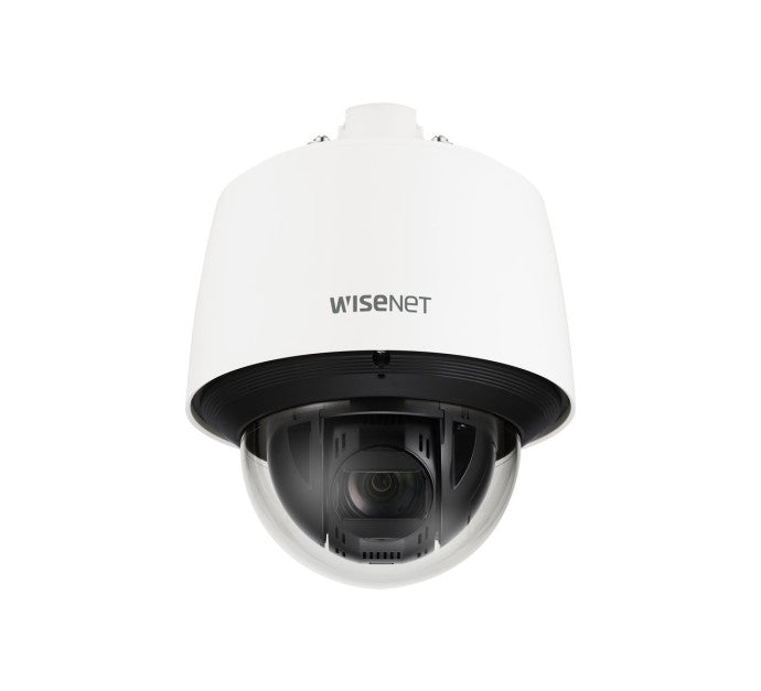 Hanwha QNP-6320H caméra de sécurité Dôme Caméra de sécurité IP Extérieure 1920 x 1080 pixels Plafond