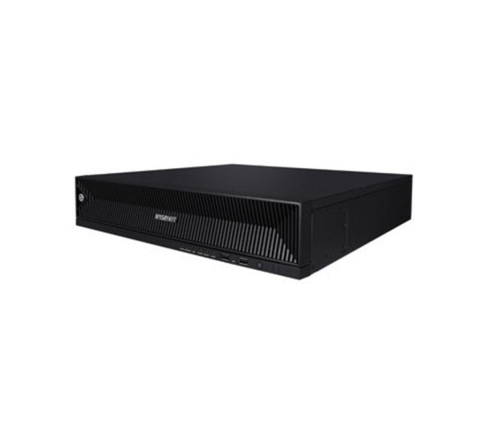 HANWHA- Enregistreur IP 32 canaux XRN-3210RB2