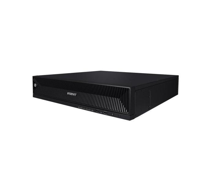 Hanwha PRN-3205B4 Enregistreur vidéo sur réseau