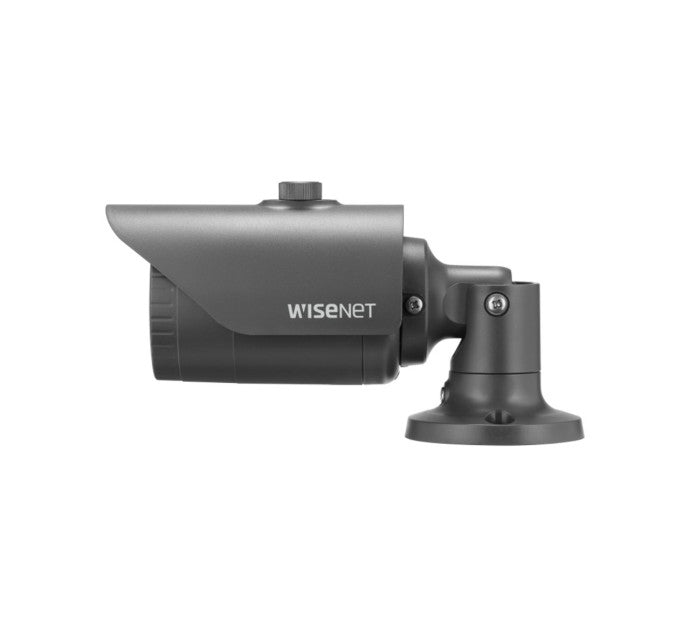 Hanwha HCO-6020R caméra de sécurité Balle (forme) Caméra de sécurité CCTV Intérieure et extérieure 1945 x 1097 pixels Plafond/mur