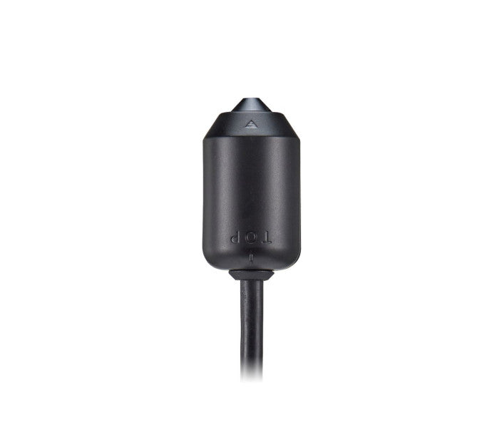 Hanwha SLA-T4680A caméra cachée Noir