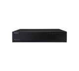 HANWHA- Wisenet WAVE 2U PoE NVR - 6 To + licence WAVE 16CH