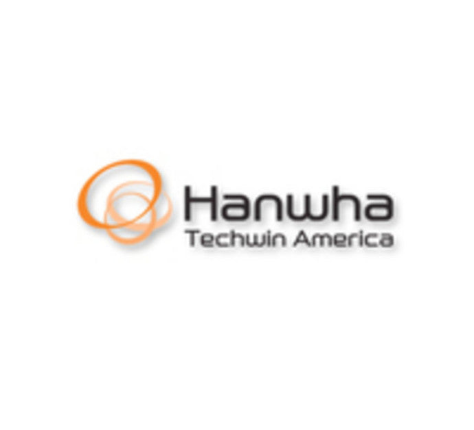 Hanwha XNZ-L6320A caméra de sécurité Balle (forme) Caméra de sécurité IP Intérieure 1920 x 1080 pixels