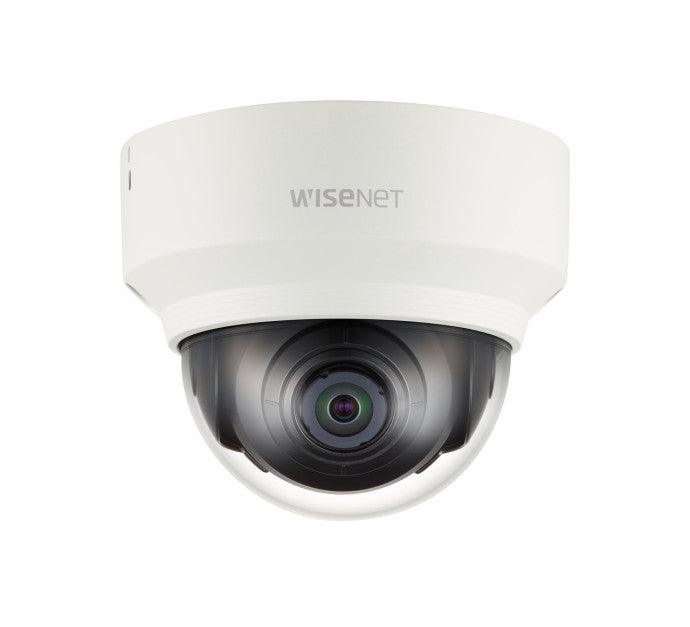 Hanwha XND-6010/MSK caméra de sécurité Dôme Caméra de sécurité IP Intérieure 1920 x 1080 pixels Plafond/mur