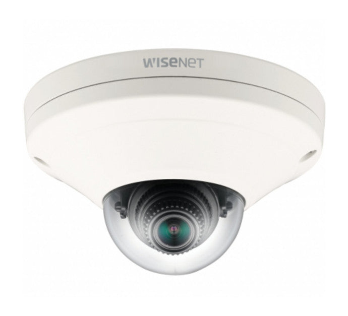 Hanwha XNV-6011/MSK caméra de sécurité Dôme Caméra de sécurité IP Extérieure 1920 x 1080 pixels Plafond