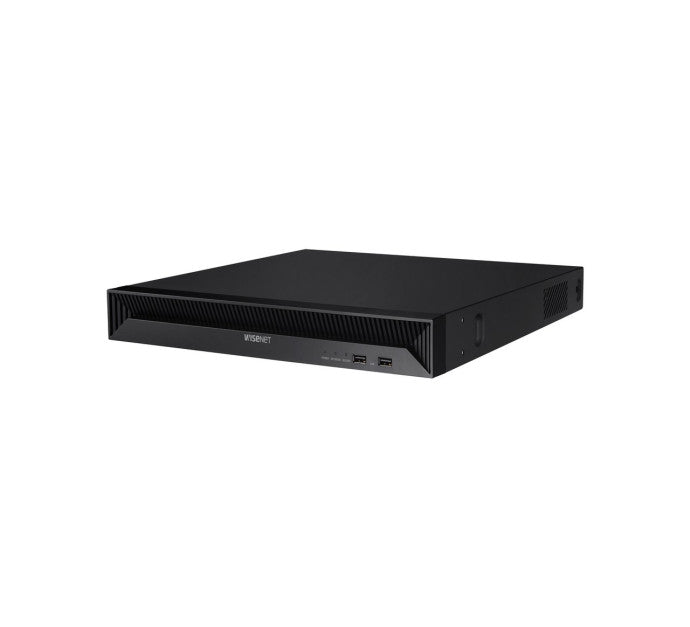 Hanwha QRN-1630S Enregistreur vidéo sur réseau