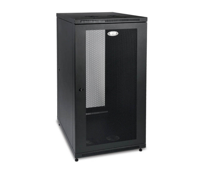 EATON TRIPP LITE SmartRack 24U Mid-Depth