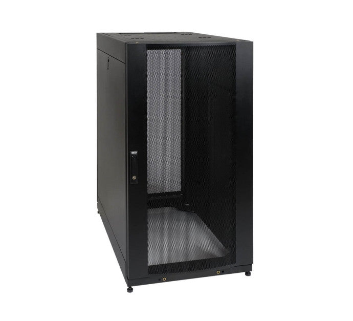 EATON Armoire rack mi-hauteur SmartRack 25U