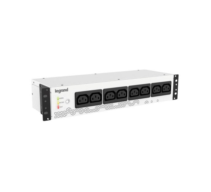 LEGRAND Onduleur Keor PDU 800 VA 8 prises C13