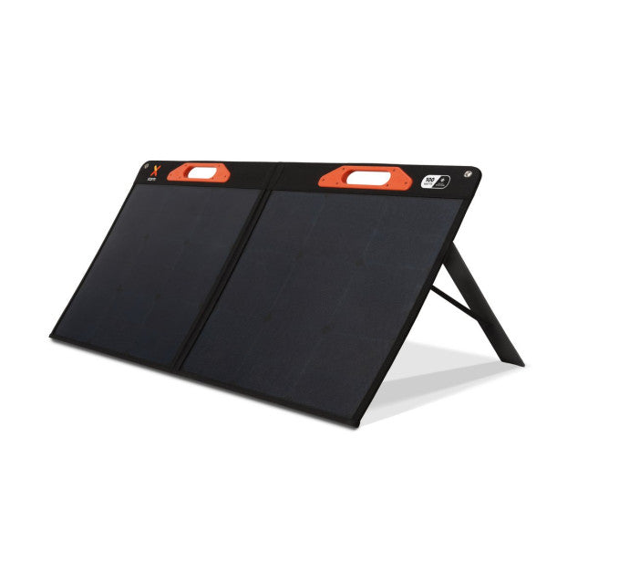 XTORM Panneau solaire XPS100 100 W