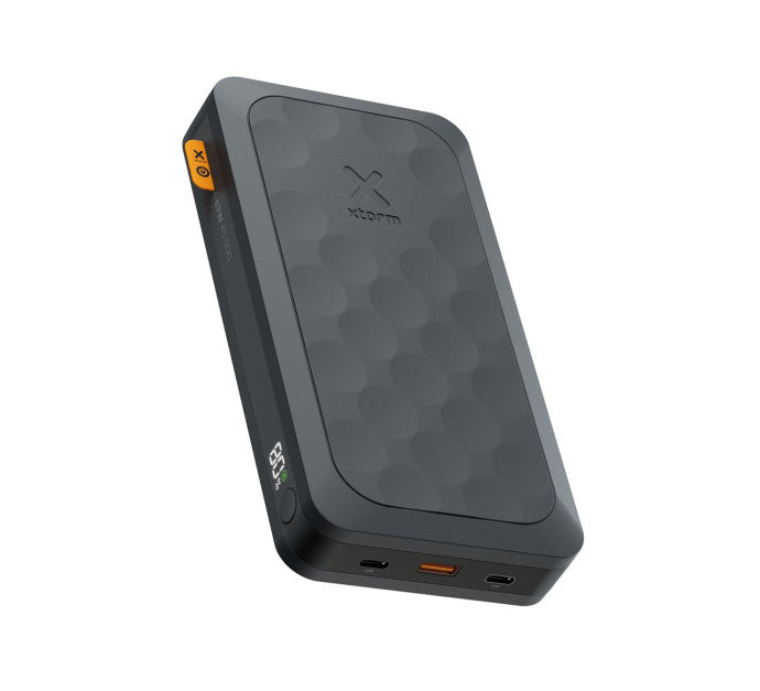 XTORM Batterie externe Fuel 67W 45000 mAh - noir