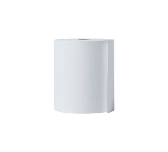 Package of 8 Receipt 76mm continuous