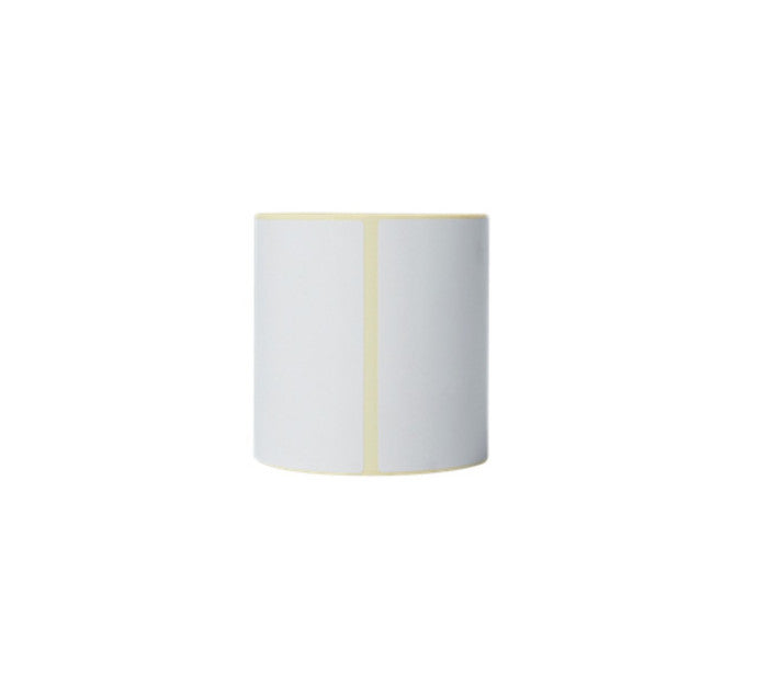 8 x Label 102mm x 152mm