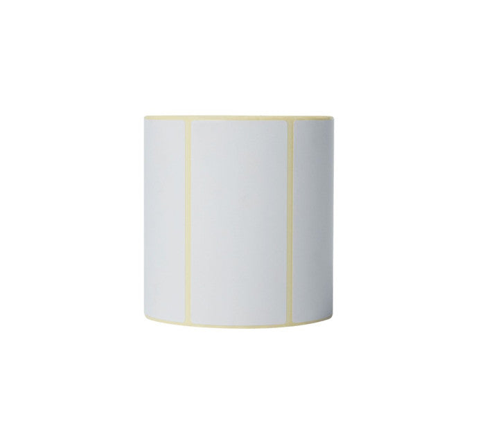 Package of 8 Label 102mm x 50mm