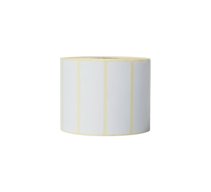 Package of 8 Label/DT 76mm x 26mm