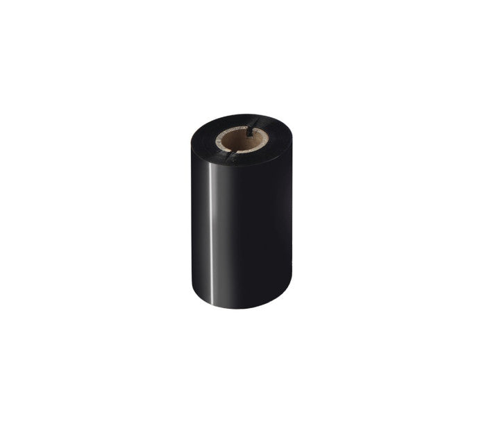 12 x Ribbon/Standard wax BK length 300m
