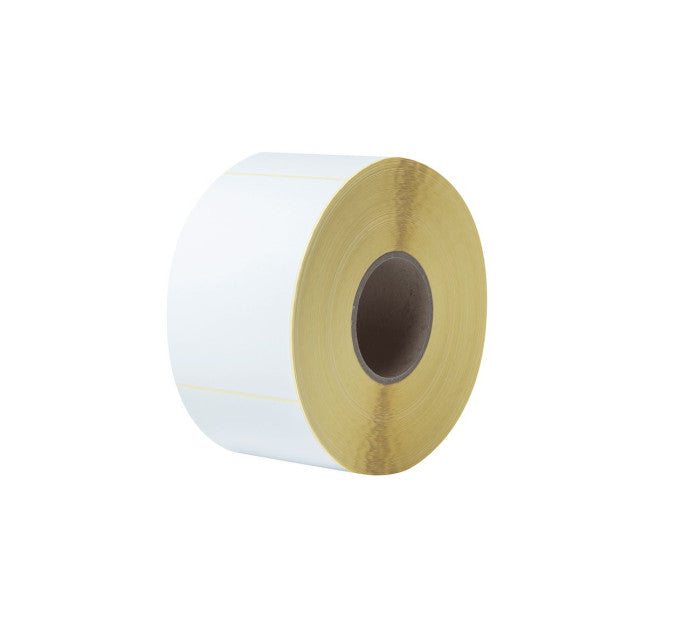 4 x Coated Thermal Transfer lbl 102x150