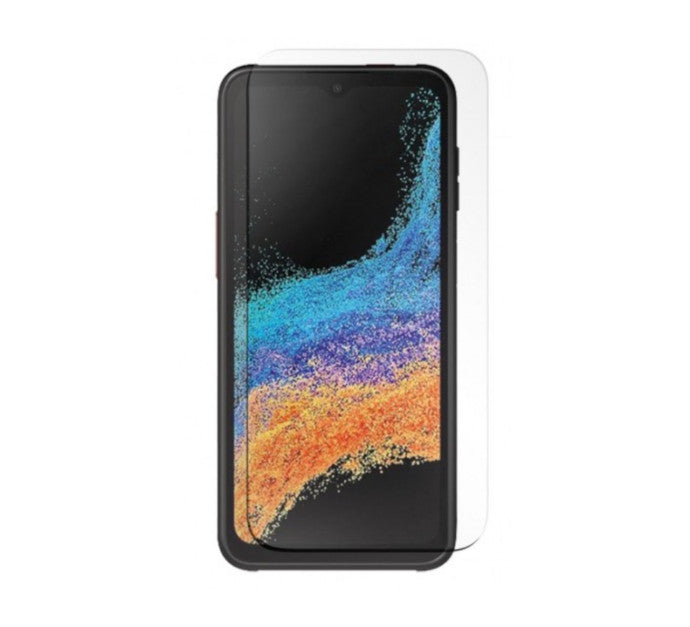 MOBILIS Protecteur d écran verre trempé Galaxy XCover 7 - 7