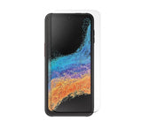 MOBILIS Protecteur d écran verre trempé Galaxy XCover 7 - 7