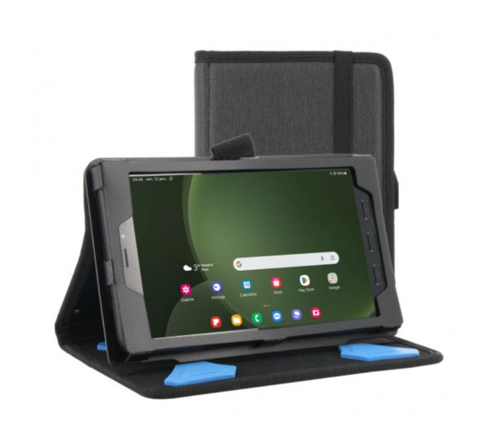 MOBILIS Pack ACTIV Galaxy Tab Active5 8" sans bottes en caoutchouc