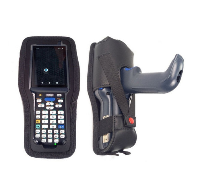 MOBILIS Activ + - étui pour Honeywell CK65 avec poignée pistolet