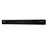 MCD-216 KVM Switch Cat5 16 ports 2 Users Console DVI+USB+Audio