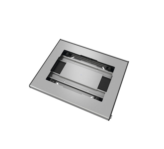 PTS 2010 UNIVERSAL TABLOCK SILVER