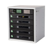 LOCKNCHARGE Casier connecté Fuyl Tower 5Mk2 Classic bundle 1 an - FR