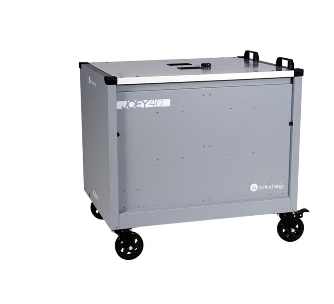 LOCKNCHARGE Chariot de rechargement Joey 40 Mk3 - EU