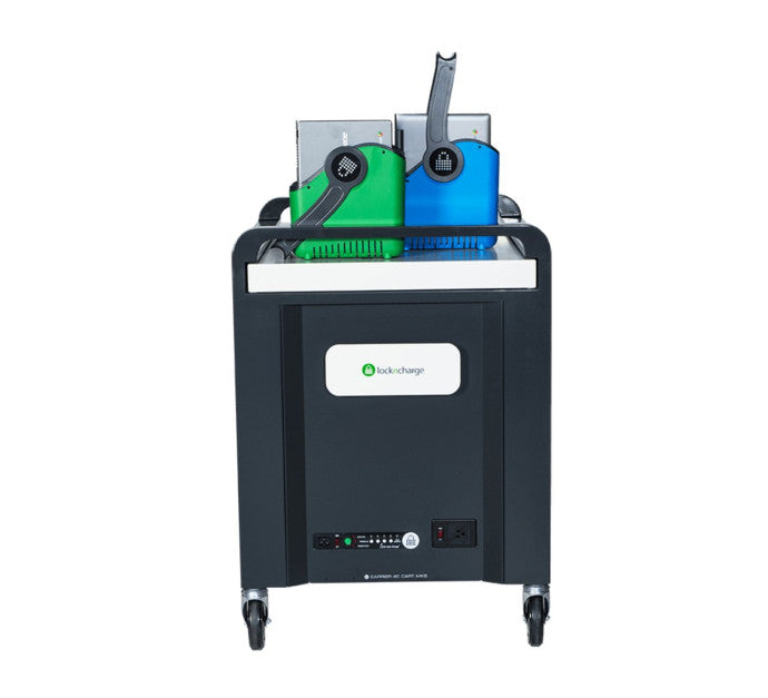 LOCKNCHARGE Chariot de rechargement Carrier 40 Mk5 - EU