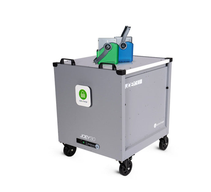 LOCKNCHARGE Chariot de rechargement Joey 30 Mk3 - EU