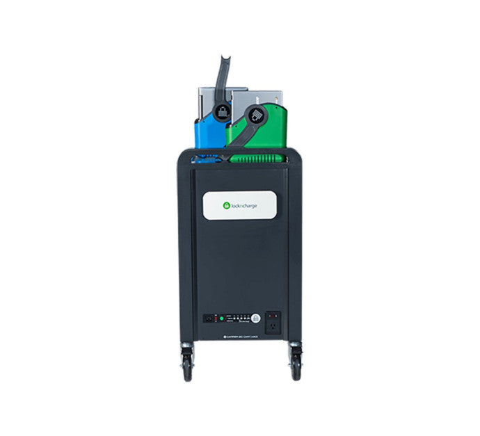 LOCKNCHARGE Chariot de rechargement Carrier 20 Mk5 - EU