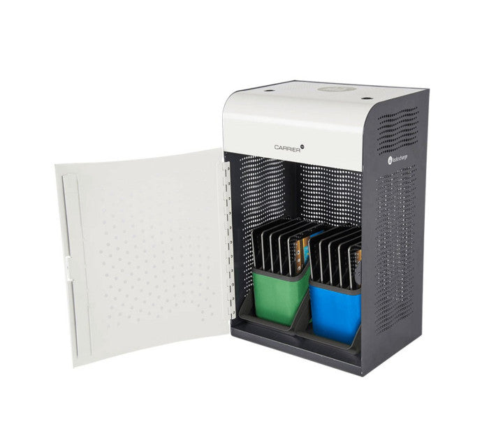 LOCKNCHARGE Station de chargement Carrier 10 Mk5 - EU
