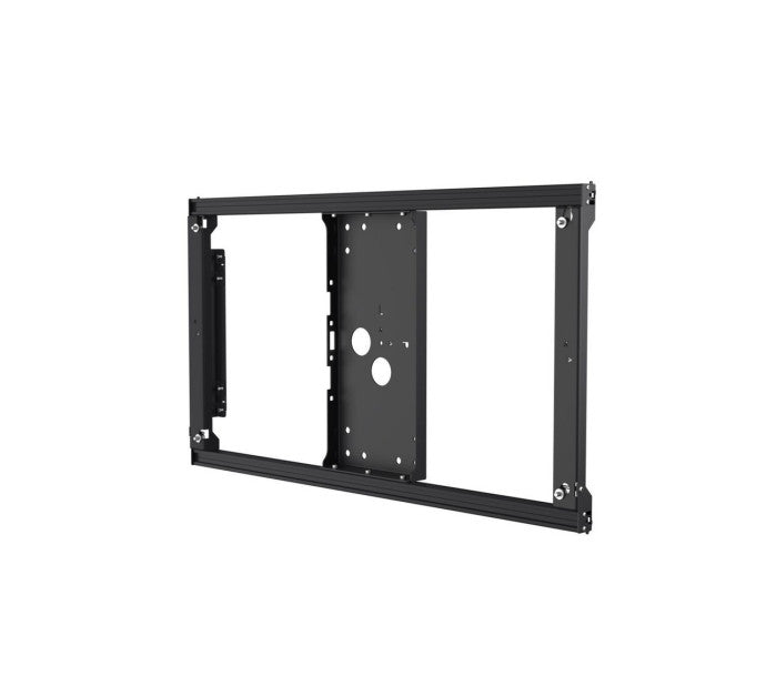 POW 1602 Outdoor wall mount for LG 55XE4